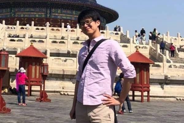 Hong Kong Japanese Tutor