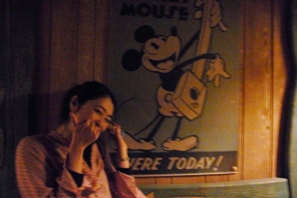 Singapore Japanese Teacher