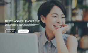 Japanese Translation Services Hong Kong
